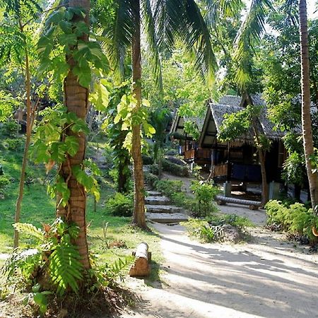 Thongtapan Resort Chaloklum Εξωτερικό φωτογραφία