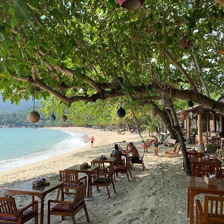 Thongtapan Resort Chaloklum Εξωτερικό φωτογραφία