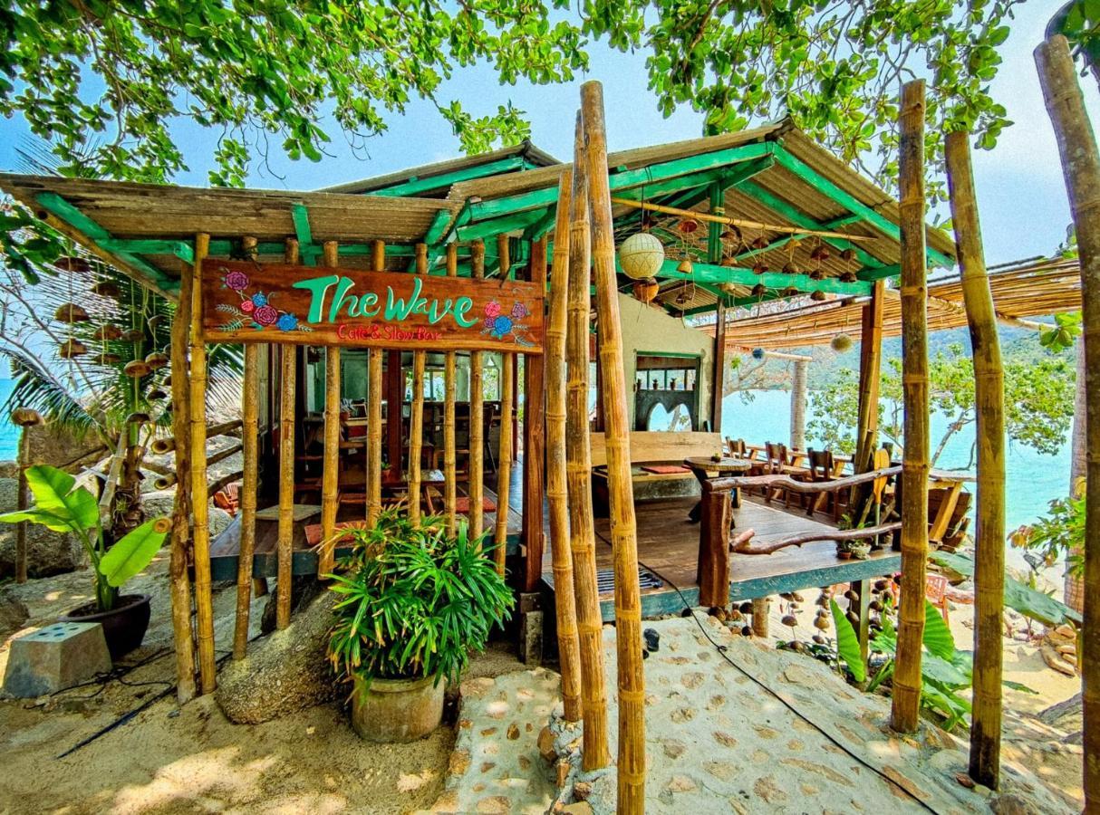 Thongtapan Resort Chaloklum Εξωτερικό φωτογραφία