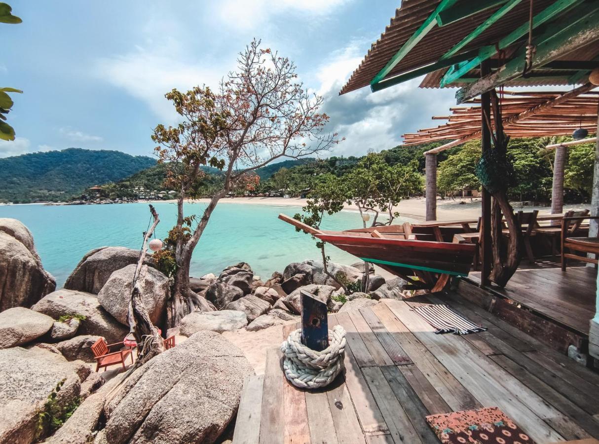 Thongtapan Resort Chaloklum Εξωτερικό φωτογραφία