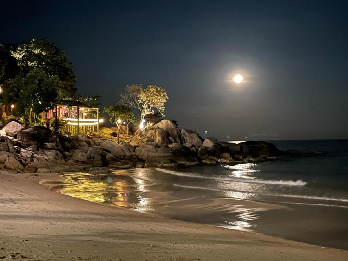 Thongtapan Resort Chaloklum Εξωτερικό φωτογραφία
