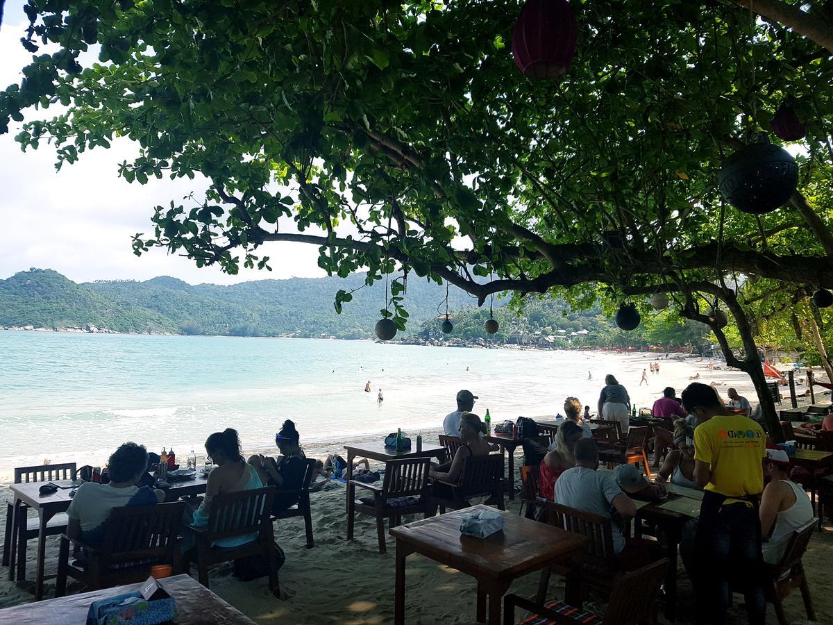 Thongtapan Resort Chaloklum Εξωτερικό φωτογραφία