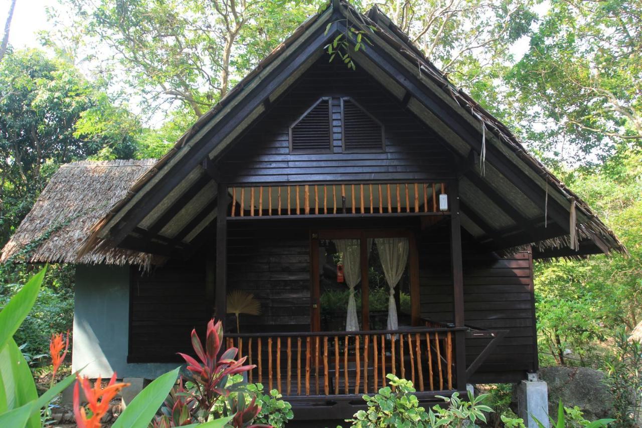 Thongtapan Resort Chaloklum Εξωτερικό φωτογραφία
