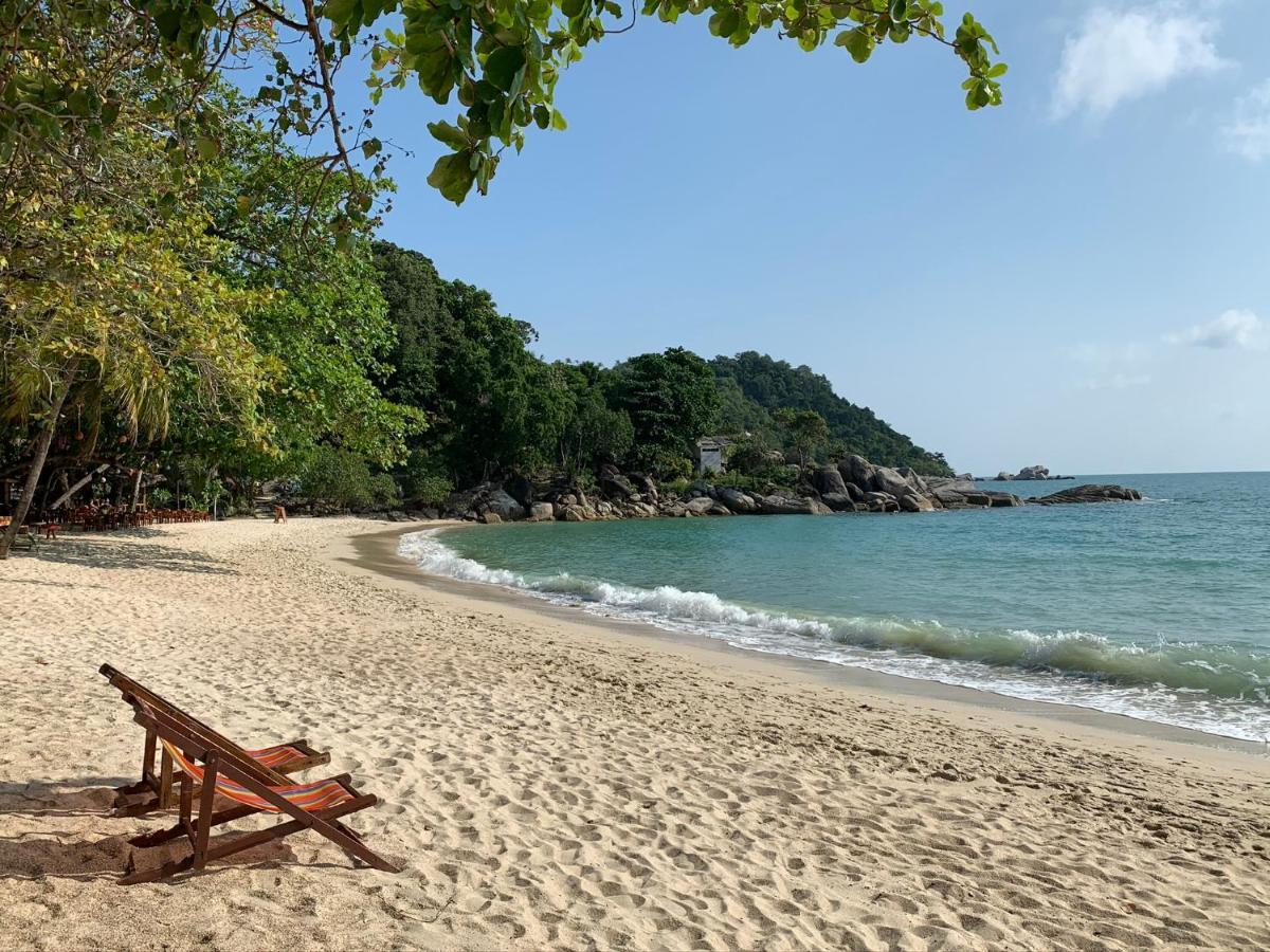 Thongtapan Resort Chaloklum Εξωτερικό φωτογραφία
