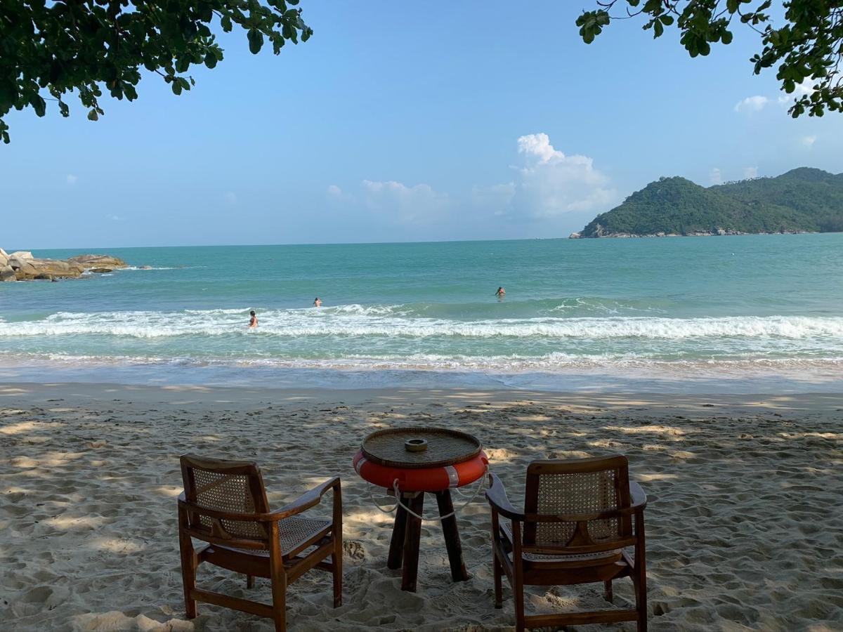 Thongtapan Resort Chaloklum Εξωτερικό φωτογραφία