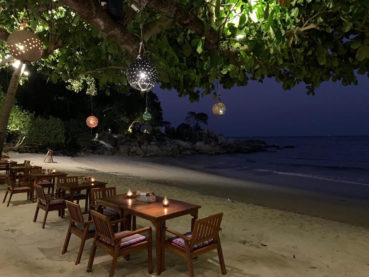Thongtapan Resort Chaloklum Εξωτερικό φωτογραφία