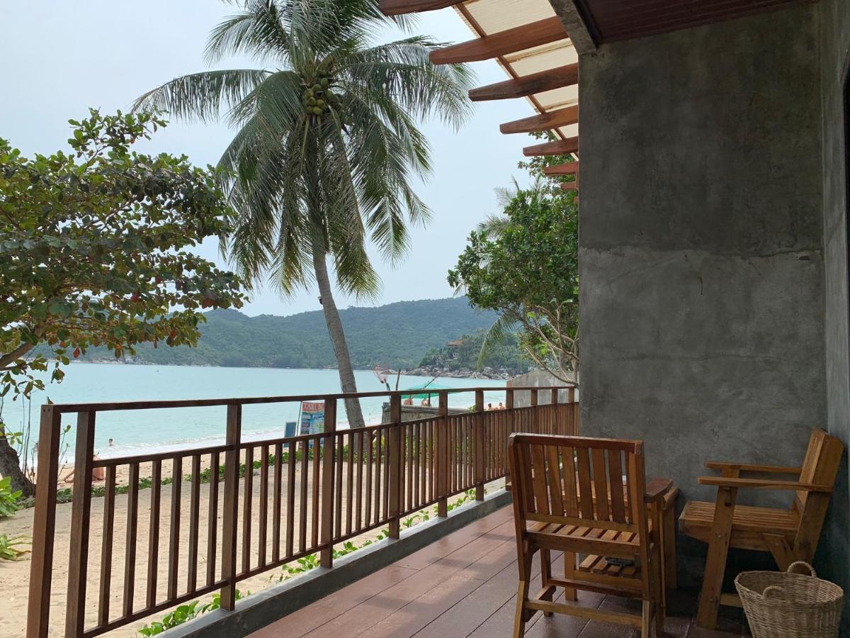 Thongtapan Resort Chaloklum Εξωτερικό φωτογραφία