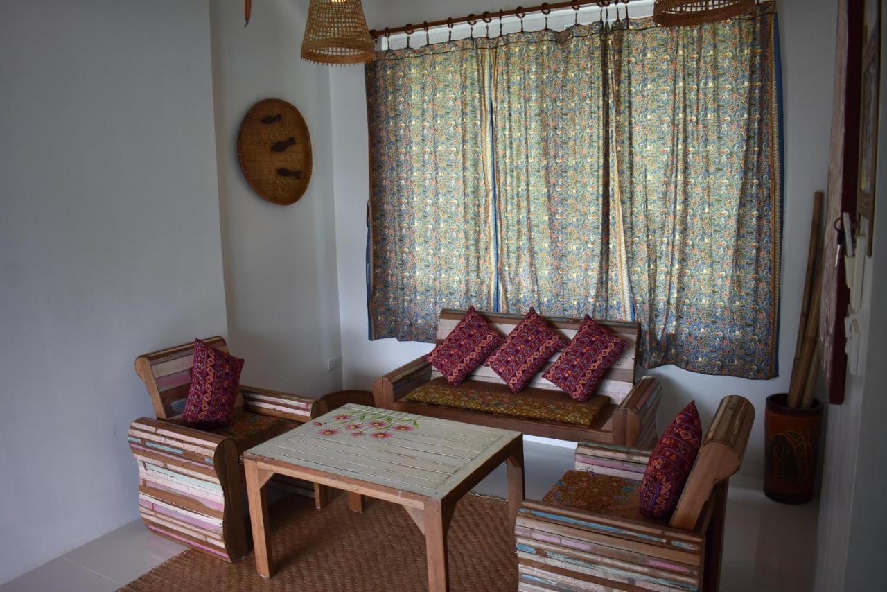 Thongtapan Resort Chaloklum Εξωτερικό φωτογραφία