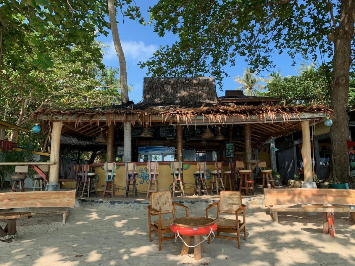 Thongtapan Resort Chaloklum Εξωτερικό φωτογραφία