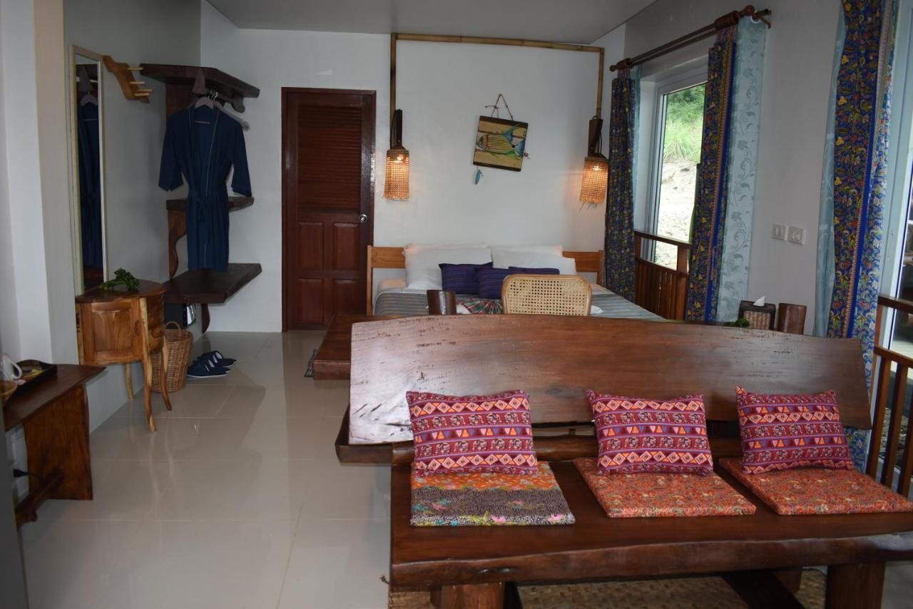 Thongtapan Resort Chaloklum Εξωτερικό φωτογραφία