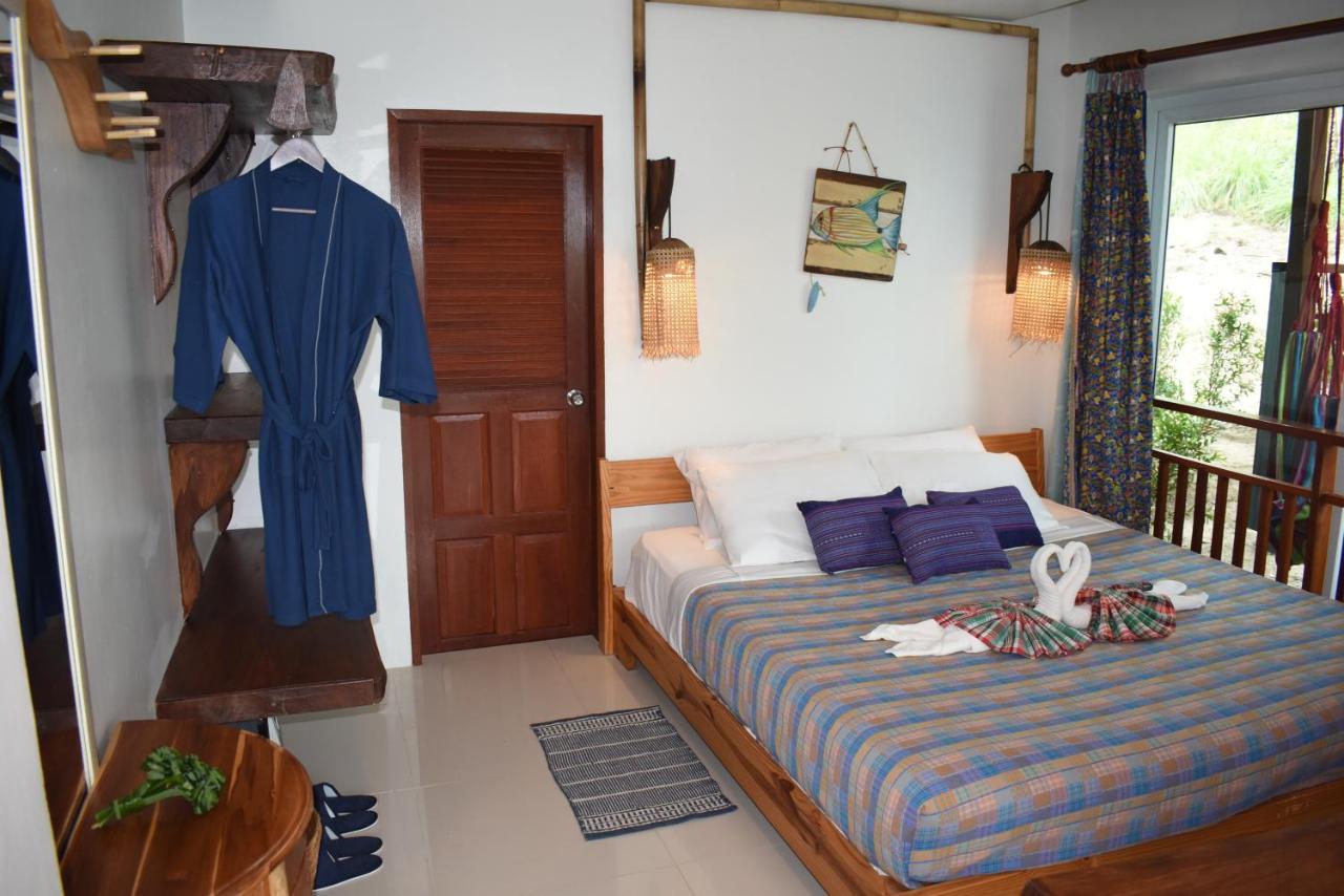 Thongtapan Resort Chaloklum Εξωτερικό φωτογραφία