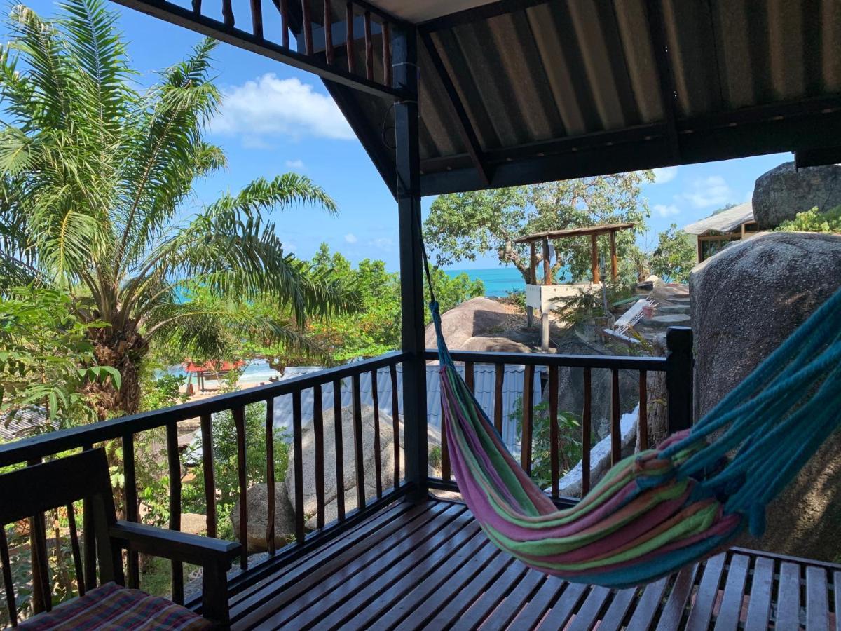 Thongtapan Resort Chaloklum Εξωτερικό φωτογραφία