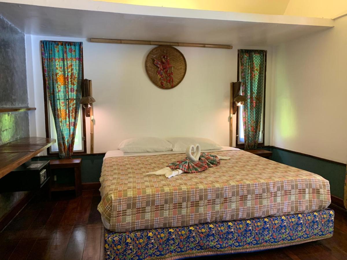 Thongtapan Resort Chaloklum Εξωτερικό φωτογραφία