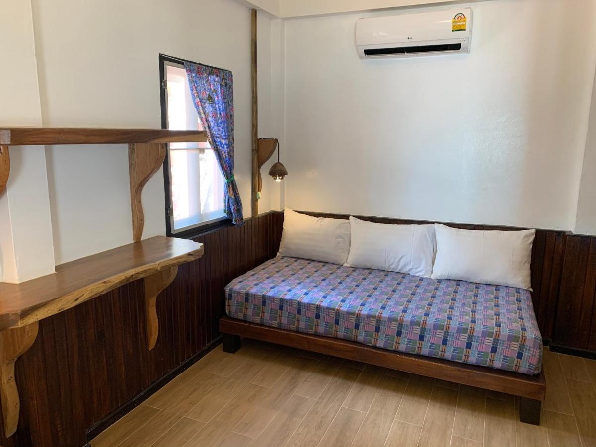 Thongtapan Resort Chaloklum Εξωτερικό φωτογραφία