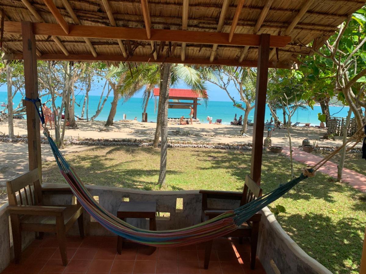 Thongtapan Resort Chaloklum Εξωτερικό φωτογραφία